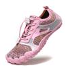 Zapatos de Agua Nuevos Transfronterizos para Niños, Zapatos de Ejercicio para Saltar la Cuerda en Interiores, Zapatos de Yoga, Zapatos de Natación Descalzos de Doble Uso para Agua y Tierra para la Playa