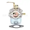 Adequado para 640260 640260A 640260B 632689 Hm80 Hm85 Hm90 Carburador