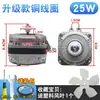 Motor de ventilador de enfriamiento para refrigerador y congelador, motor asíncrono de polo blindado para compresor de vitrina refrigerada, cabinetes fríos con aspas de ventilador