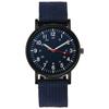 2025 Nuevo Reloj Luminoso para Hombre Reloj para Hombre Correa Trenzada de Nylon Reloj Deportivo Casual Fábrica de Relojes Wholesale Spot