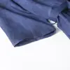 Vestido de Lino Estampado de Verano 2026 con Cinturón de Lazo, Lino de Algodón Artístico, Falda Larga de Corte A Adelgazante