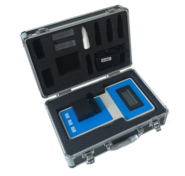 JY-YZ1Z3型便携式双参数水质分析仪 (2)