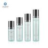 Garrafa Plástica Cosmética Personalizada Criativa para Pets Garrafa de Loção Tônico kit de cuidados com a pele garrafa de essência garrafa plástica vazia