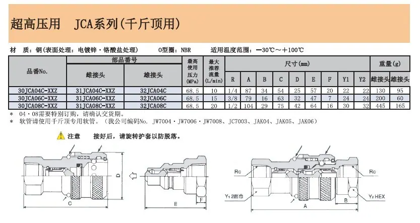 千斤顶专用