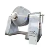 Equipamento de Secagem para Cultura de Células Secador a Vácuo Rotativo de Cone Duplo Secador de Cone Duplo de Laboratório para Protease