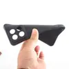 Adecuado para Honor X6B, Funda de Teléfono Completamente Mate, Material TPU Simple, Anticaídas, Antiarañazos, Funda Blanda, Directamente del Fabricante