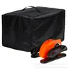 Cubierta Transfronteriza Amazon para Máquina Elíptica de Oficina en Casa Gimnasio Protección Solar Impermeable Cubierta Protectora para Máquina Elíptica