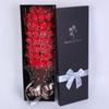 Presente de Aniversário Meninas Enviar Namorada Namorada Amizade Namorada Coração Romântico Criativo Sabonete Gordo Buquê de Rosas Ritual