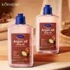 Kormesic Aceite Corporal Completo en Inglés con Aceite de Argán Aceite Corporal Hidratante Fabricante de Exportación Transfronteriza Venta al por Mayor