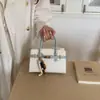 Bolso Cruzado de Diseño de Nicho, Nuevo Bolso de Mano de Moda Estilo Coreano, Bolso de Gran Capacidad para Mujer, Sencillo y Elegante, Al por Mayor