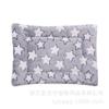 Amazon Coral Fleece Pet Mat Quente Cachorro Tapete Cobertor Ninho Dormir Tapete Gato Tapete Resistente a Mordidas Fácil de Limpar Atacado