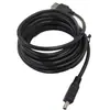 Venda Direta da Fábrica Cabo de dados PS3 3 m Cabo de carregamento de controle PS3 Interface 5PV3 Cabo de carregamento de gravador de condução