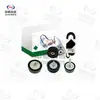 Kit de polea tensora Kit de accesorios para Geely King Kong Vision X3