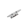Ancla de Cuerda Integrada Poste de Amarre Paralelo Ancla Venta Directa Acero Inoxidable 316 Accesorios de Ferretería Marina Base de Ancla para Barco Poste de Cuerda