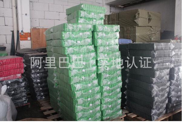 橡塑管仓库图片