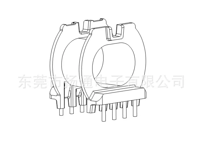 ATQ25 骨架 0.25 0.3 0.4