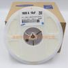 0 603 106M 10uF X5R 20% 6.3V 10V 16V 25V aplicable capacitor de parche Samsung