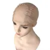 Gorro de Peluca Elástico de Terciopelo Transfronterizo Malla de Encaje de Terciopelo Doble Cara Red para el Cabello [Procesamiento Personalizado]