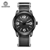 Ochstin/Augusten Novo Produto Estiloso Mostrador Grande Moda Casual Relógio Masculino Calendário Relógio Masculino de Quartzo Atacado