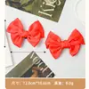 Sapatos Femininos de Couro, Salto Alto, Acessórios de Flor para Sapato, Presilha para Sapato, Presilha para Sapato com Laço de Bolinhas Pequenas, Decoração de Sapato DIY, Removível