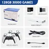 M15 Máquina de Videojuegos para TV Mango Inalámbrico Balancín TV para el Hogar HDMI HD 4K Máquina de Videojuegos para TV Transfronteriza