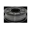 Fábrica de origem filamento para impressão 3D PETG cor única 1kg, múltiplas cores disponíveis, 1,75mm, bem arrumado, adequado para comércio exterior