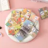 Mini Libros de Texto Educativos, Cuadernos Portátiles, Pequeños Cuadernos de Idioma Chino, Diario Doudou, Miniaturas