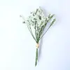 Flores Secas Transfronterizas, Gypsophila, Flores de Cristal, Mini Ramos, Ramos de Punta de Dedo Mezclados y Combinados, Cajas de Regalo, Decoraciones para Tarjetas de Felicitación