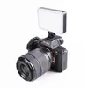 Mini Luz de Preenchimento LED Portátil Recarregável para Exterior Pequena Luz de Fotografia de Bolso Iluminação de Vídeo para Celular de Mão