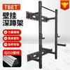 Rack de Agachamento Dobrável Personalizado para Casa Rack de Agachamento e Supino Montado na Parede Rack de Agachamento Gantry Rack Fitness Tudo-em-Um