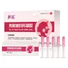 Gel Ginecológico de Quitosano para Uso Externo en las Partes Privadas del Cuerpo para Aliviar la Molestia Causada por la Vaginitis, Gel Dispositivo Médico Clase II
