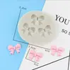 Molde de silicona para macarrón directo de fábrica, molde para jabón hecho a mano, molde para jabón DIY, molde para vela de aromaterapia