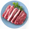 Atacado Bife de Tendão de Boi Cru Cortado, Frango Assado Alimentado a Pasto, Peças Inteiras Congeladas Frescas de Corte Grosso, Carne Assada Inteira Suculenta, Produto Nacional