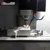 Husillo Bt40 860 Centro de Mecanizado Vertical Máquina Herramienta Cnc Molde de Aleación de Aluminio Guangshu Sistema Gsk