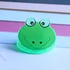 Clipes de Canto Coloridos em Acrílico com Formato de Animal de Desenho Animado para Agendas, Material de Papelaria, Folhas de Prova e Livros - Venda Direta do Fabricante