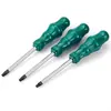 Destornillador Torx en Forma de Estrella T8T10T15T20T25T30T40 Hexagonal