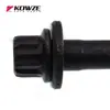 Los Tornillos de Cabeza de Cilindro Md191470 Son Adecuados para Lancer L200, Outlander y Pajero