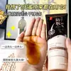 Shampoo Qimaidang Ginseng Polygonum Multiflorum Ant Queda, Fortalecedor, Controle de Oleosidade para Nutrir, Proteger e Dar Volume aos Cabelos, Anticaspa Herbal