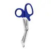 Tijeras de Gasa Tijeras para Lona Tijeras EDC Tijeras para Vendajes Tijeras de EMT 15/16CM Tijera Intramuscular Tijeras de Primeros Auxilios Tijeras de Gasa