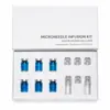 Cabelo Grosso Ant Queda de Cabelo Ampola de Microneedle Essência Infusão de Microneedle Crescimento Capilar