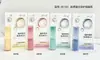 Vaselina Ice Love Bálsamo Labial de Alta Hidratación y Calma, Hidratante e Hidratante, Previene la Sequedad y las Grietas, Aceite Labial Incoloro, Producto Nacional