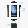 Escáner de Códigos de Barras Android PDA de 5.5 pulgadas Terminal de Escaneo Portátil Robusto para Gestión de Almacén con Jianjia Po Jushuitan