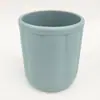 Verano 2022 Nuevo vaso acompañante de espacio al por mayor transfronterizo nuevo vaso de agua para niños de 200 ml para enjuague bucal