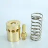Adequado para Núcleo de Válvula de Controle de Temperatura Ingersoll Rand 23788433 Tipo Rosca Acessórios para Compressor de Ar