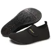 Zapatos de Playa para Vadear Descalzos para Hombres y Mujeres Zapatos Ligeros Antideslizantes con Suela Suave para Mujer Zapatos para Ejercicio en Casa Yoga Danza Zapatos para Entrenamiento Integral
