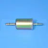 O Filtro de Combustível Jinshan Juran F892-9155-A é adequado para Elemento de Filtro de Gasolina Ford para filtrar impurezas