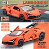 1:Réplica em Escala 43 Pagani Dragão Chinês Carro de Liga com Portas Asa de Gaivota Modelo de Carro Esportivo Carro Modelo Brinquedo Infantil para Meninos