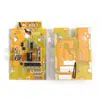 J5Mt5S-20V Makita Batería de Litio de Cinco Celdas Herramienta Protocolo Dx53Mt Llave de Corte Placa Protectora de Batería de Litio sin Escobillas