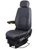 A58 Es Adecuado para Iveco Ousheng Dibodi Maxus Equipo de Ingeniería Modificado Asiento Mecánico Amortiguador para Conductor