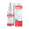 Spray Penetrante Ósseo de Gastrodia Elata e Cártamo, Líquido para Moxabustão, Líquido Penetrante Ósseo para Ombros, Pescoço, Cintura, Pernas, Articulações do Joelho, Atacado e Dropshipping do Fabricante Original